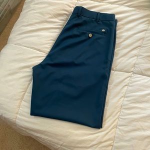 Peter Millar Performance Golf Pants